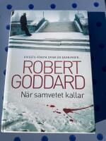 N&auml;r samvetet kallar