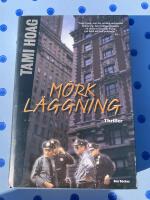 M&ouml;rkl&auml;ggning 