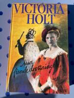 Min fiende drottningen