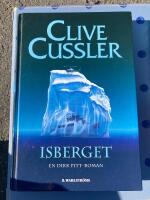 Isberget