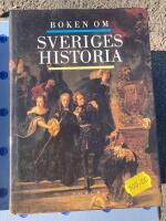 Boken om Sveriges historia