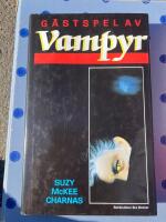 G&auml;stspel av vampyr