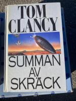 Summan av skr&auml;ck