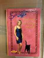 Frestelser och farliga formler (Sabrina Stor 5)