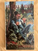 P&aring; B&auml;cka-Markus stigar : jakt-, fiske- och bygdehistorier