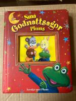 &Auml;ventyr med Plums, Sm&aring; godnattsagor 