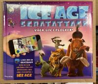 Ice Age. Scratattack : v&auml;ck liv i flocken!