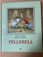 Pellerell