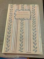 Hjalmar S&ouml;derberg, Martin Bircks ungdom, Gertrud, Historietter, noveller, vers och varia