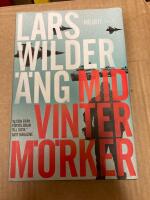 Midvintermörker