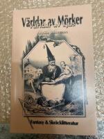 V&auml;rldar av ljus, v&auml;rldar av m&ouml;rker : fantasy & skr&auml;cklitteratur