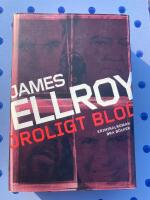 Oroligt blod