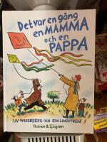 Det var en g&aring;ng en mamma och en pappa