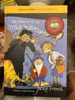 Min farbror &auml;r en tr&auml;dg&aring;rdstomte