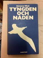 Tyngden och n&aring;den