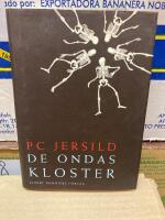 De ondas kloster