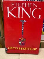 Liseys ber&auml;ttelse