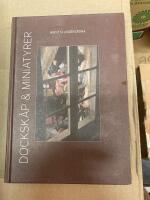 Docksk&aring;p & miniatyrer