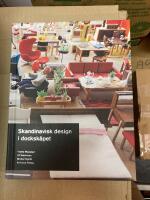 Skandinavisk design i docksk&aring;pet