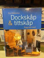 Docksk&aring;p - tittsk&aring;p Bygg och inred