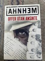 Offer utan ansikte