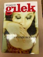 Jessika Jungs saknad