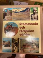 Fr&auml;mmande och f&ouml;rbjudna v&auml;rldar