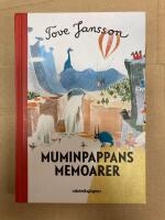 Muminpappans memoarer