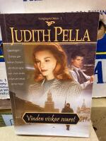 Vinden viskar svaret