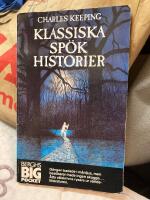 Klassiska sp&ouml;khistorier