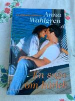 En saga om k&auml;rlek
