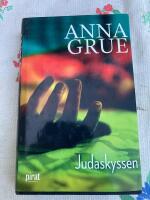 Judaskyssen