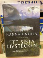 Ett sista livstecken
