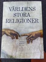 V&auml;rldens stora religioner