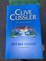 Det bl&aring; guldet : [ur NUMA:s arkiv]