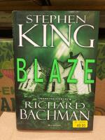 Blaze
