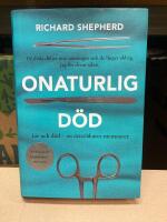 Onaturlig d&ouml;d