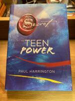 The Secret to Teen Power