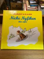 Nicke Nyfiken &aring;ker utf&ouml;r