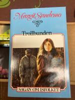 Trollbunden Sagan om Isfolket nr 1