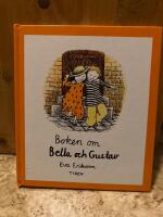 Boken om Bella och Gustav, samlingsvolym 