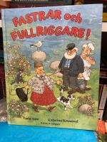 Fastrar och fullriggare!