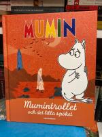 Mumintrollet och det lilla sp&ouml;ket