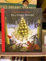 Jul i Stora Skogen