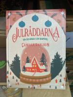 Julr&auml;ddarna : en julsaga i 24 kapitel