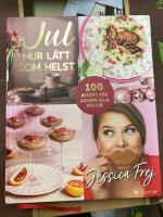 Jul : hur l&auml;tt som helst