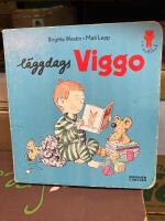 L&auml;ggdags Viggo