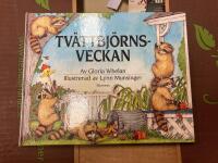 Tv&auml;ttbj&ouml;rnsveckan