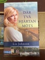 D&auml;r tv&aring; hj&auml;rtan m&ouml;ts