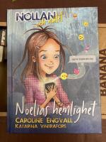 Noelias hemlighet , Nollan och n&auml;tet